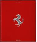 Ferrari - Il Fascino Ferrari by Pino Alliev