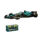 Ferrari SF24. 16 Leclerc. 55 Sainz Jr. 1:43 Escala Bburago F1 2024 Carro Modelo Die-cast Ferrari SF24. 16 Leclerc. 55 Sainz Jr. 1:43 Escala Bburago F1 2024 Carro Modelo Die-cast