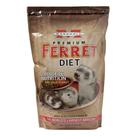 Ferret Food Marshall Pet Products Natural com frango 1,8 kg