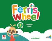 Ferris wheel 1 teacher&aposS book