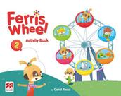 Ferris wheel 2: activity book Ferris wheel 2: activity book