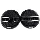 Ferrite Tweeter DS18 TX1S X1 3,5 cm 200 W Max Pei Dome - 2 conjuntos
