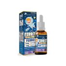 FERRIX Ferro infantil 30ml Uva Flora Nativa FERRIX Ferro infantil 30ml Uva Flora Nativa