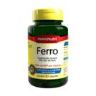 Ferro 100%IDR Maxinutri 60 Cápsulas