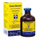Ferro 100ML - BRAVET