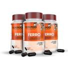 Ferro 60 Cápsulas Kempoo Neutracêuticos