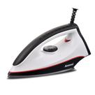 Ferro a Seco Amvox AF1907 1200W Preto/Branco