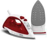 Ferro a Vapor Arno Essentialgliss com Base Antiaderente FMQ 220V Ferro a Vapor Arno Essentialgliss com Base Antiaderente FMQ 220V
