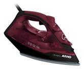 Ferro a Vapor Arno Ultragliss com Base Durilium Airglide FMV