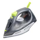 Ferro a vapor base ceramica antigotejamento black decker fx2750-b2