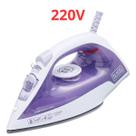 Ferro A Vapor Black Decker FX1050 Base AntiAderente 220v Ferro A Vapor Black Decker FX1050 Base AntiAderente 220v
