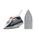 Ferro a Vapor Black e Decker Max Steam Cinza 220V - FX3100