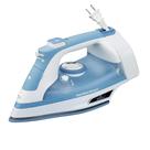 Ferro a vapor e vaporizador vertical Hamilton Beach 1500W azul