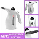 Ferro a Vapor Elétrico para Roupas Delicadas