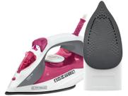 Ferro a Vapor FX2200 Black Decker com Vapor Extra