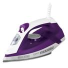 Ferro a Vapor FX2500 220 Volts Roxo - Black+Decker