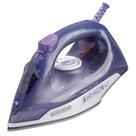 Ferro A Vapor Gliss FX2550 Black Decker Roxo/cinza 220V