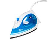 Ferro A Vapor Kian FPV100 220V Base Antiaderente Vapor Continuo Aquecimento Rapido