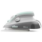 Ferro a vapor Oliso M3Pro Project 1000W Ceramic Soleplate Aqua