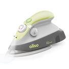 Ferro a vapor Oliso M3Pro Project 1000W com pistache solemate