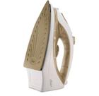 Ferro a Vapor Oster 5907 com Antiaderente - Dourado e Branco - 110V