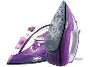 Ferro a Vapor Philco Ceramic PFEC R