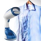 Ferro a Vapor Portátil De Roupa Passadeira Sofá Curtinas Vaporizador Elétrico 110v 1100w