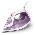 Ferro A Vapor Série 3000 Dst3010 Branco Rosa 1400w Philips Walita