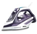 Ferro a vapor ultra turbo philco 1200w lilas 220v Ferro a vapor ultra turbo philco 1200w lilas 220v