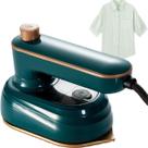 Ferro Compacto Para Passar Roupas Ideal Para Viagens Garantia Oficial