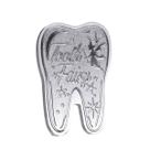 Ferro de anime Coin Tooth Fairy Tooth Changing 30g 4cm
