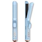 Ferro de frisar FARERY Chill Set Soft-Air 2 em 1 azul Ferro de frisar FARERY Chill Set Soft-Air 2 em 1 azul