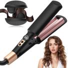 Ferro de ondulação AISEELY Waver Hair Crimper 2 cm Ionic 5 Temp Ferro de ondulação AISEELY Waver Hair Crimper 2 cm Ionic 5 Temp