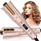 Ferro de ondulação automático EIHOO Auto Hair Curler LCD 4 Temp Ferro de ondulação automático EIHOO Auto Hair Curler LCD 4 Temp