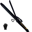 Ferro de Ondulação com Revestimento Cerâmico - Cano Extra Longo (1 Polegada) Ferro de Ondulação com Revestimento Cerâmico - Cano Extra Longo (1 Polegada)