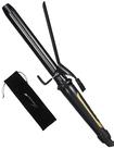 Ferro de ondulação de cabelo LANVIER 25mm Ceramic Tourmaline 450F