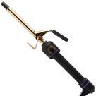 Ferro de ondulação Hot Tools Pro Artist em ouro 24K de 1/2 polegada