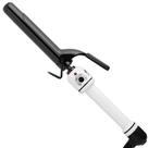 Ferro de ondulação HOT TOOLS Pro Artist Nano Ceramic 1" preto/branco Ferro de ondulação HOT TOOLS Pro Artist Nano Ceramic 1" preto/branco