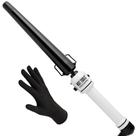 Ferro de ondulação HOT TOOLS Professional Nano Ceramic 19-32mm Ferro de ondulação HOT TOOLS Professional Nano Ceramic 19-32mm