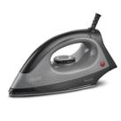 Ferro de Passar a Seco Easyglide 1200W Preto - Multi Voltagem:220V Ferro de Passar a Seco Easyglide 1200W Preto - Multi Voltagem:220V