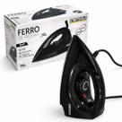 Ferro De Passar A Seco Elétrico Startools 127v Soft 1000w
