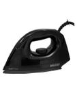 Ferro de Passar a Seco Mallory easy pass 1250W Antiaderente Preto