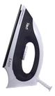 Ferro De Passar A Seco Red Easy Fp100 1250w Preto 127v