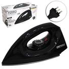Ferro de passar a seco soft 127v 1000w com led indicativo Ferro de passar a seco soft 127v 1000w com led indicativo