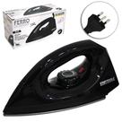 Ferro de Passar A Seco Soft 220V - Preta - STARTOOLS