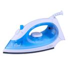 Ferro de Passar a Vapor 220V Kian Azul