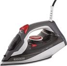 Ferro de Passar a Vapor Black Decker com Desligamento Automático FX3900