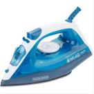 Ferro de Passar a Vapor Black+ Decker FX2150 - Base Antiaderente - 1200W - Reservatório 240 ml -