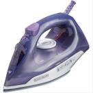 Ferro de Passar a Vapor Black+ Decker FX2550 - Base Ceramic Gliss - 1200W - Reservatório 340 ml -