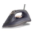 Ferro de Passar A Vapor Britânia BFV2000P Ceramic Azul 127V Ferro de Passar A Vapor Britânia BFV2000P Ceramic Azul 127V